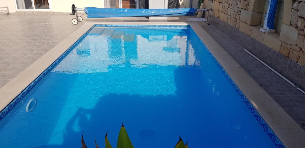 Siggiewi Auberge De Provenceゲストハウス エクステリア 写真