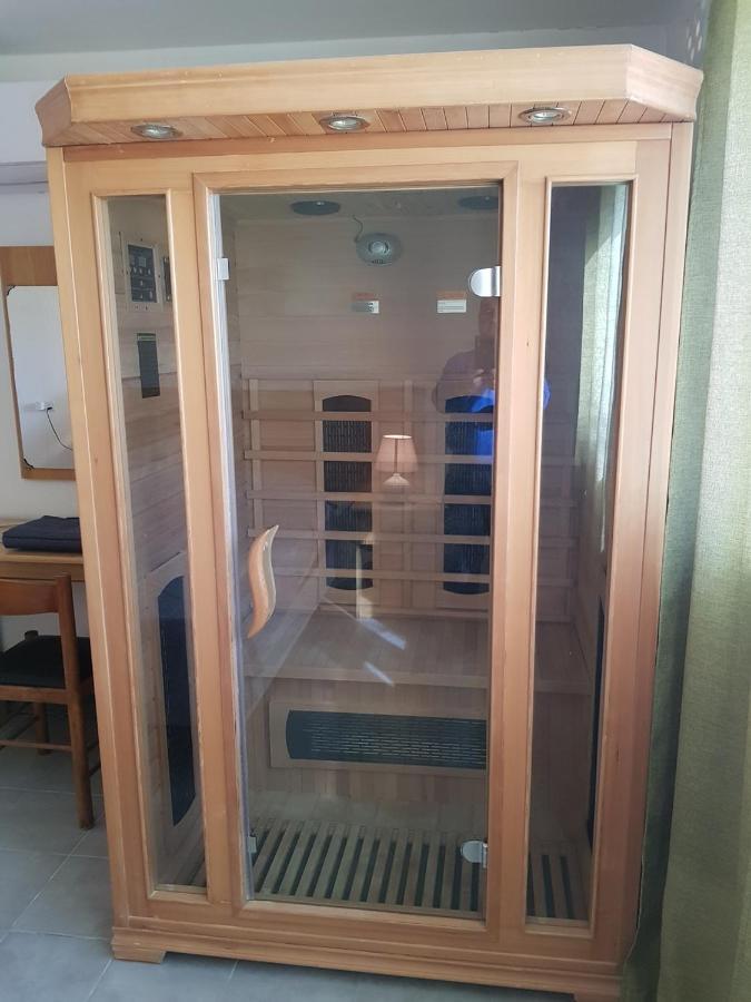 Siggiewi Auberge De Provenceゲストハウス エクステリア 写真