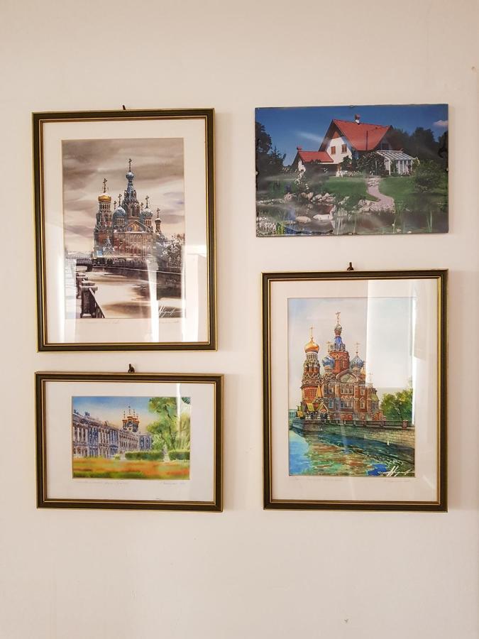 Siggiewi Auberge De Provenceゲストハウス エクステリア 写真
