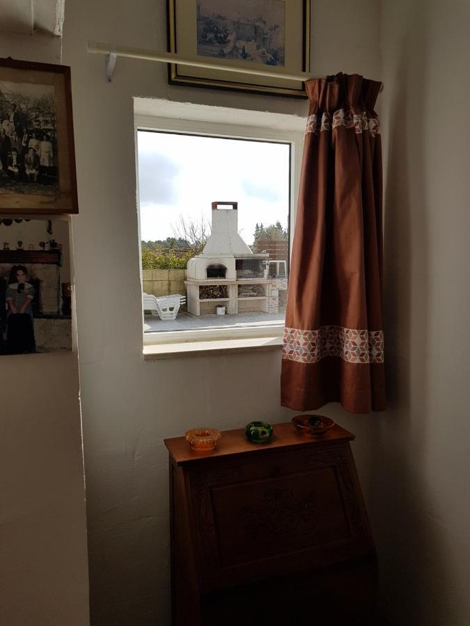 Siggiewi Auberge De Provenceゲストハウス エクステリア 写真