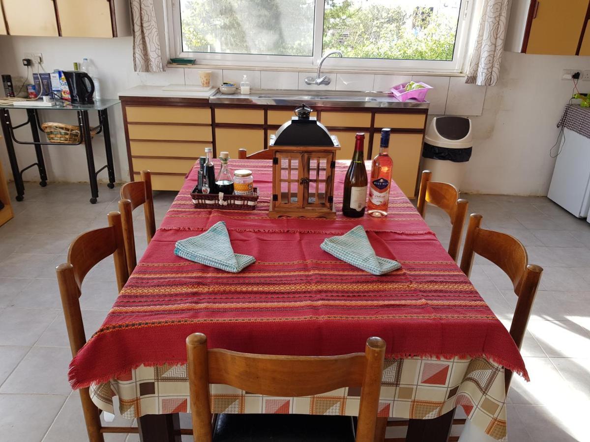 Siggiewi Auberge De Provenceゲストハウス エクステリア 写真